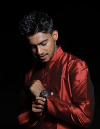 Masculin De Inde