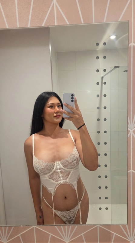 ASIATSEmma - Transsexual (Pre-op)