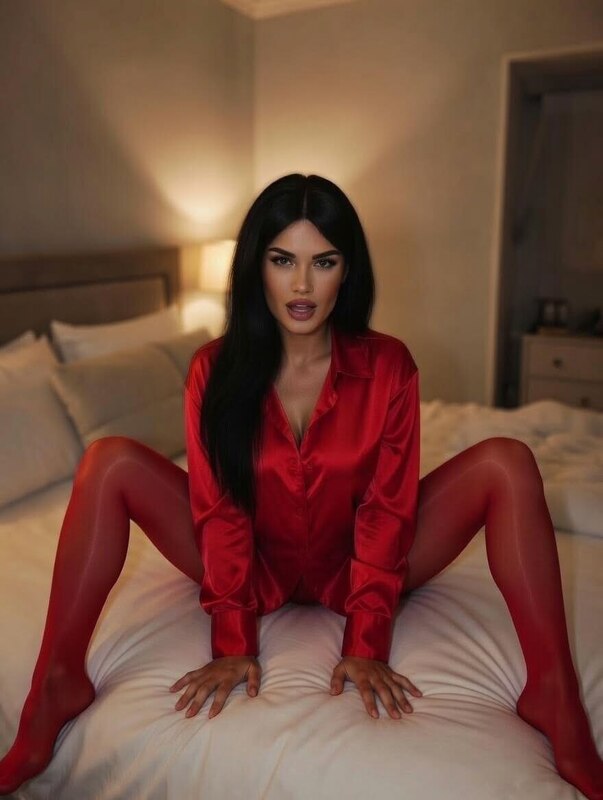 AVRORA NEW - Transsexual (Pre-op)