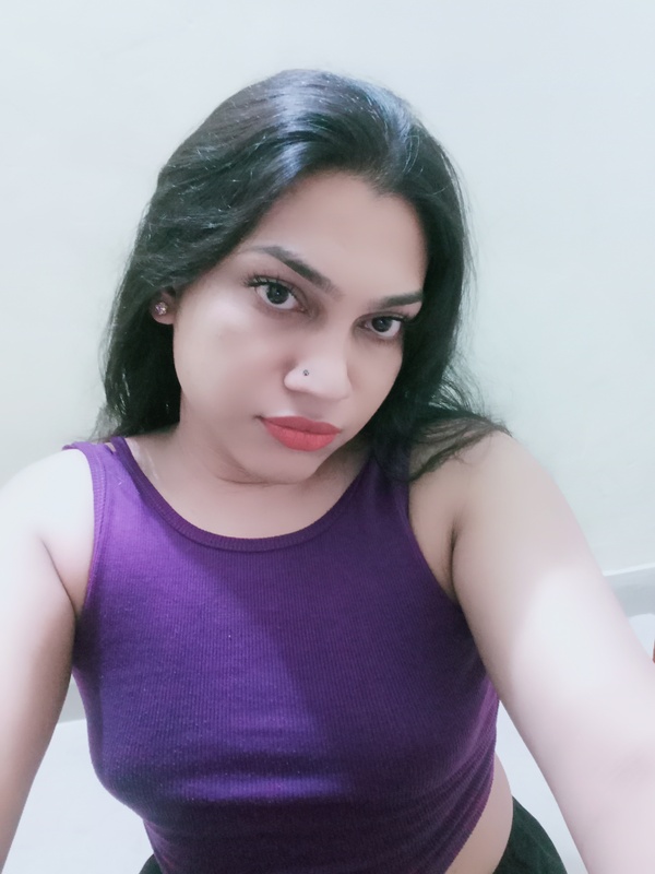 Aamaira - Transsexual (Pre-op)