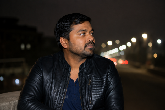 Abhi7250 - Male
