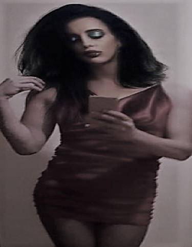 Alessia69 - Crossdresser