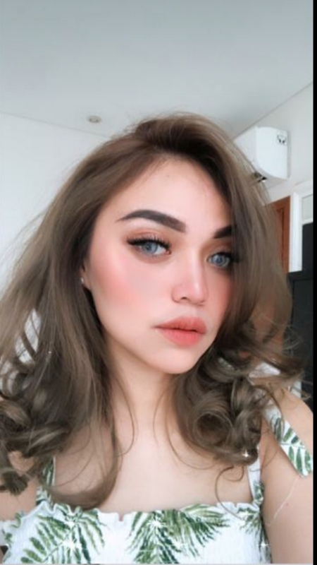 Alexagibran - Female
