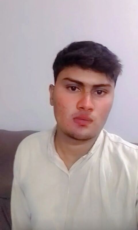AliRajput - Crossdresser