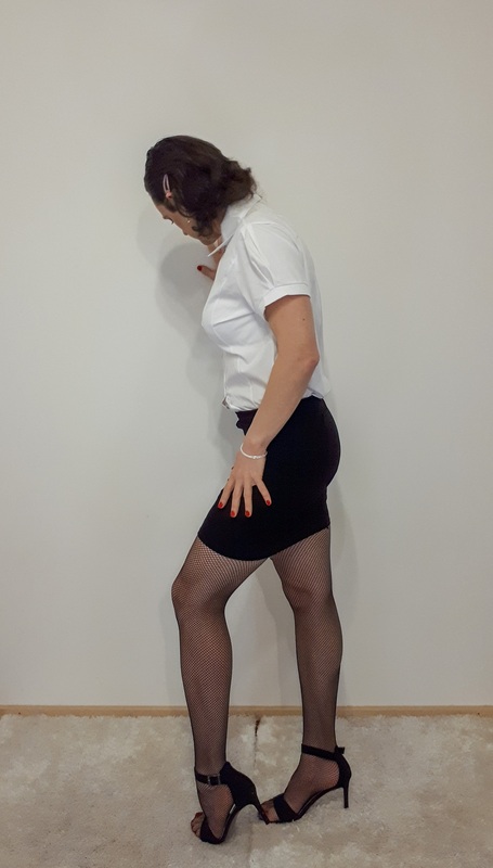 AliisaAliisa - Crossdresser