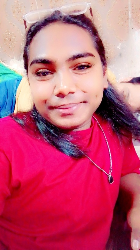 Alisha jaan - Transsexual (Pre-op)