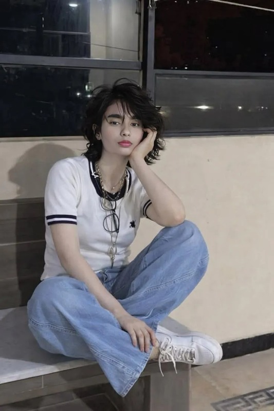 Anikamancini - Crossdresser