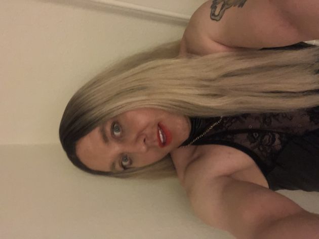 Antonia33 - Crossdresser