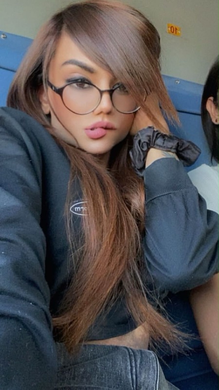 Avanshika - Transsexual (Pre-op)