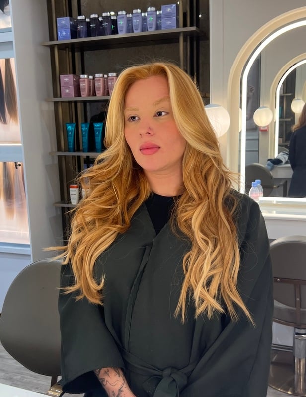 Bellavalem - Transsexual (Pre-op)