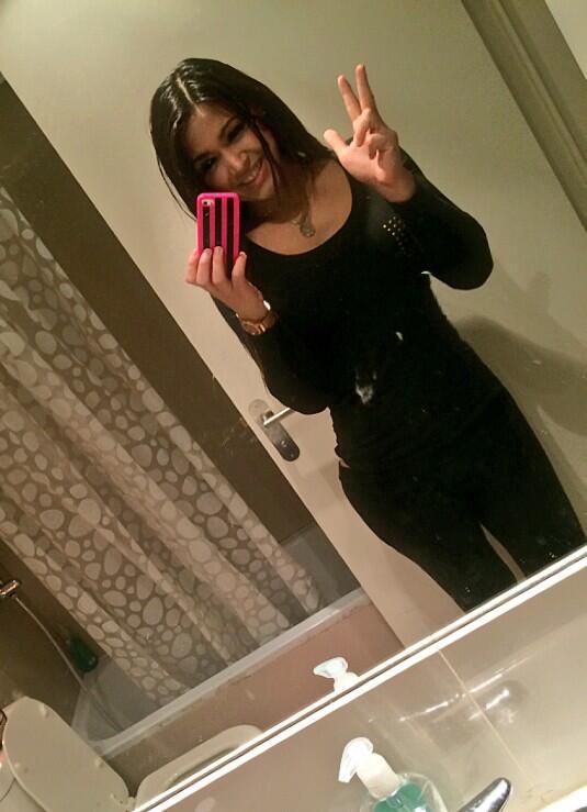 Belleyelitza3 - Transsexual (Pre-op)