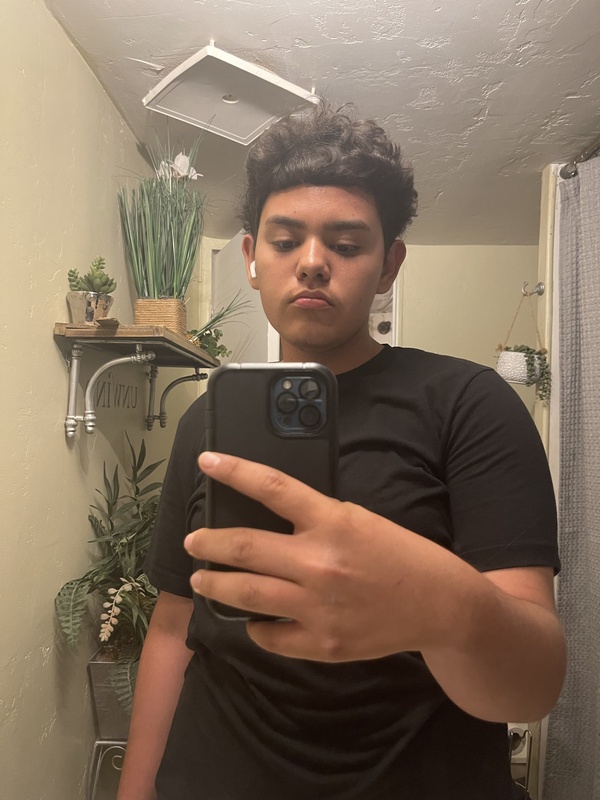 Braulio21 - Male
