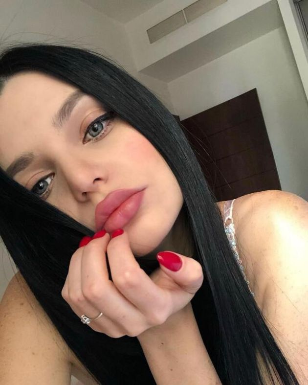 Celinali - Female