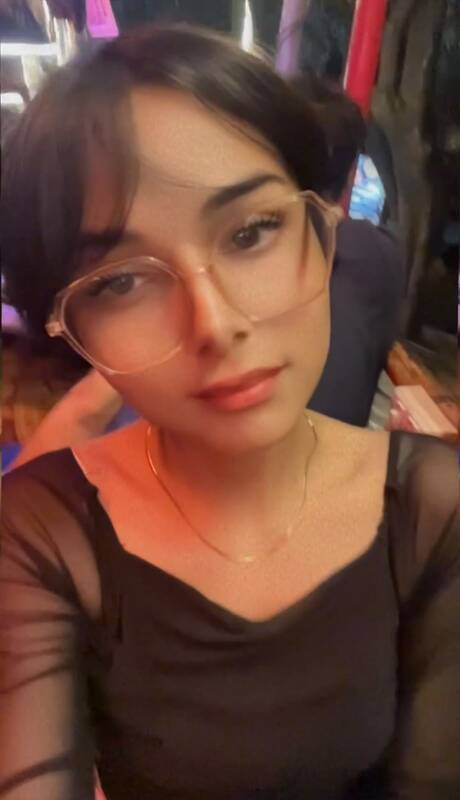 Cherry bliss - Transsexual (Pre-op)