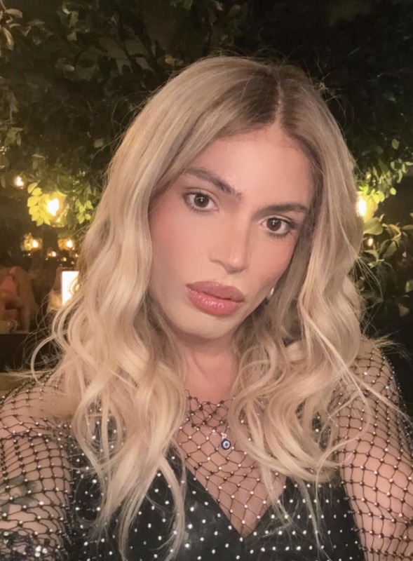 ChiaraBarbie - Crossdresser
