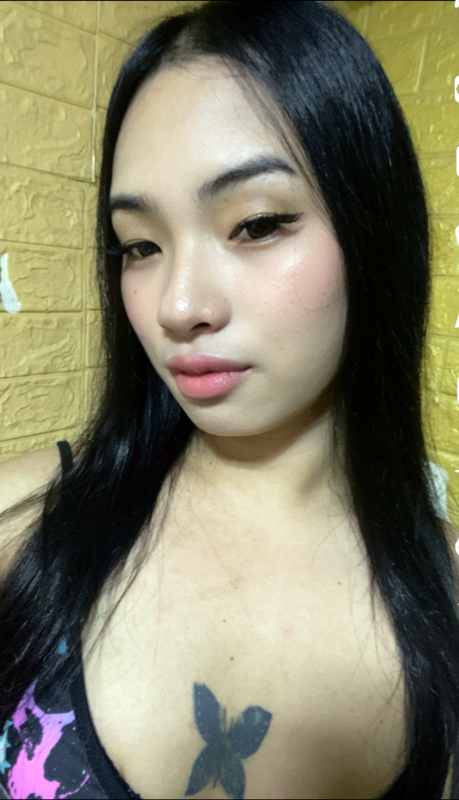 Cutiebrii - Transsexual (Pre-op)