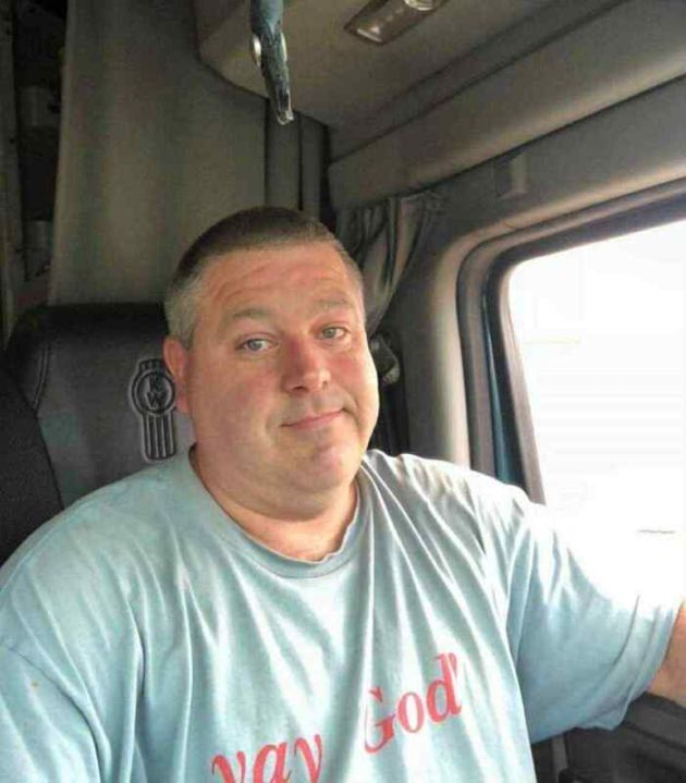 Daddy4u1971 - Male