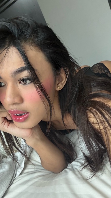 DaleinePH - Transsexual (Pre-op)