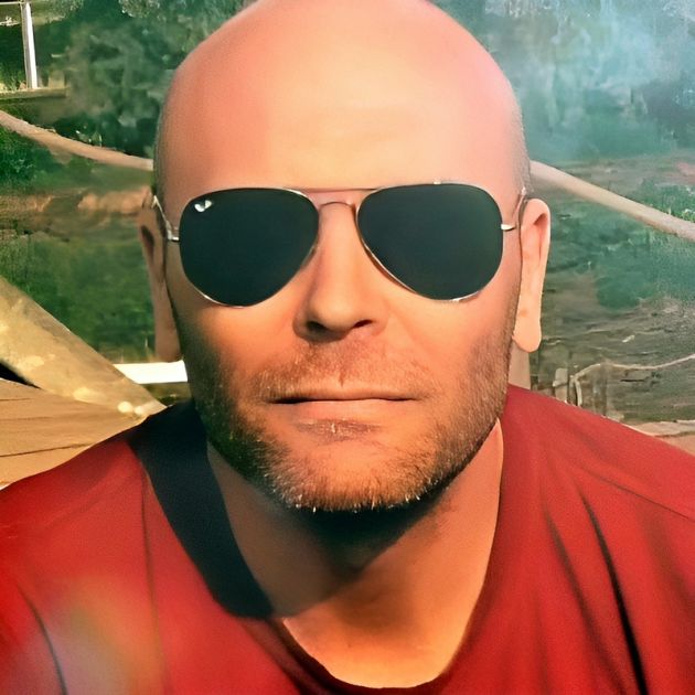 Danaxs69 - Male