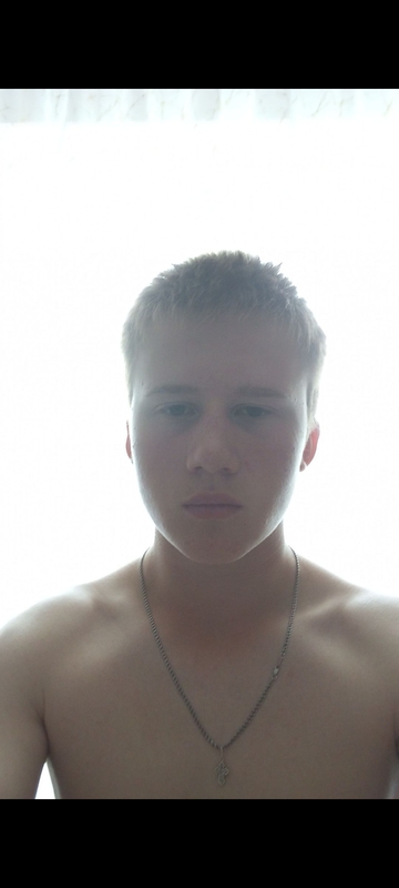 Daniil5 - Male