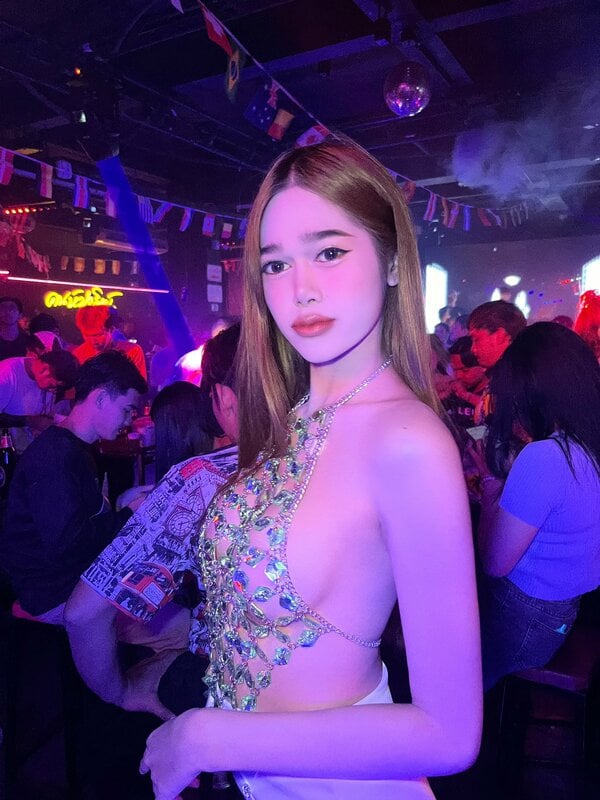 Darin18 - Transsexual (Pre-op)