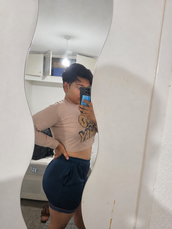 DarkRanger - Crossdresser