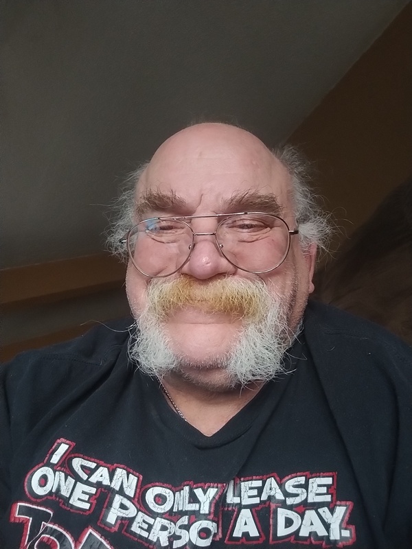 EddieG4U - Male