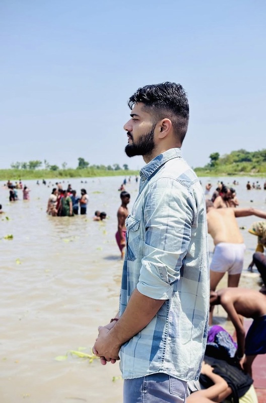 FitAkhil - Male