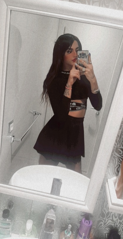 Fotuun Uglo - Transsexual (Pre-op)