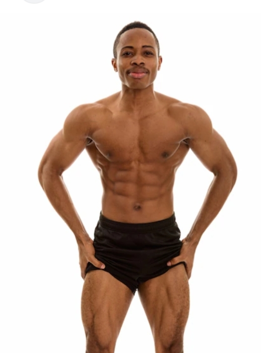Franklin Addo - Male