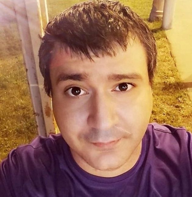 Grek898989 - Male