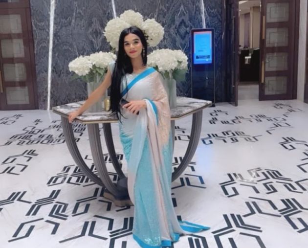 Honnymittal - Transsexual (Pre-op)