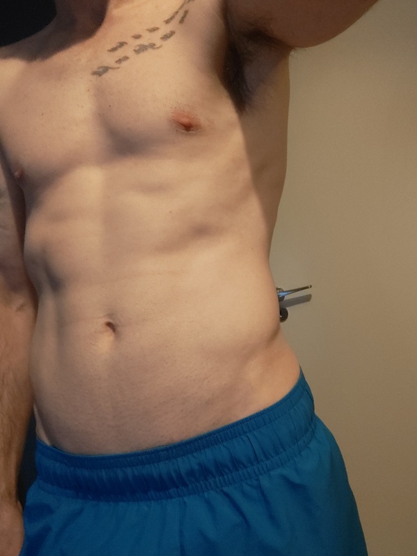 Irishguy86 - Male