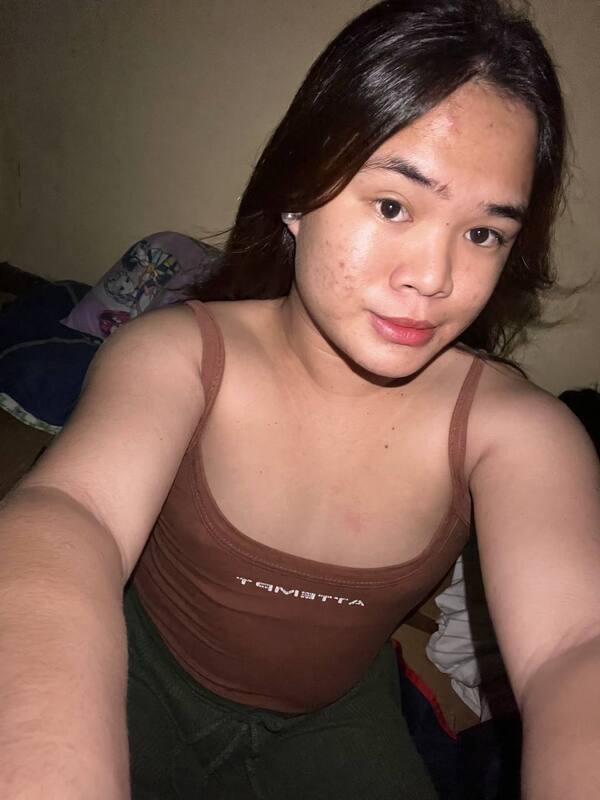Jaiviah - Transsexual (Pre-op)