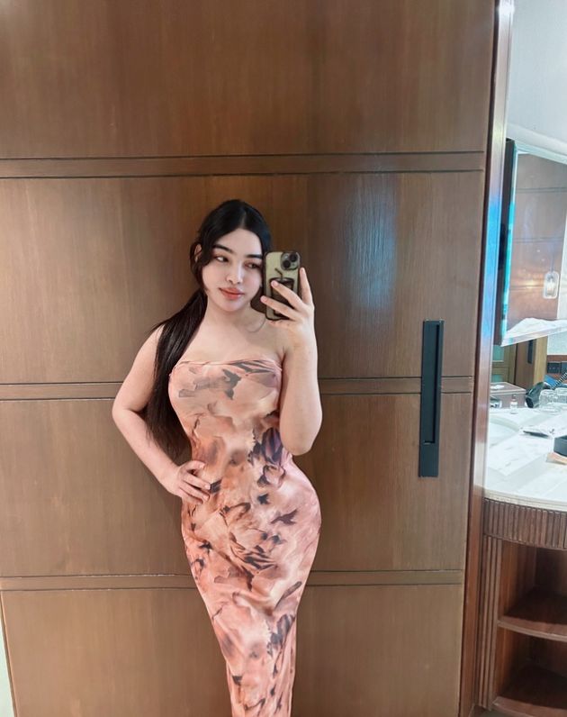 Jenny brat - Transsexual (Pre-op)
