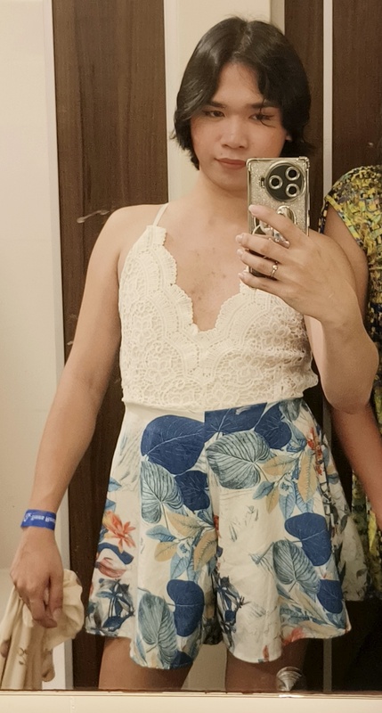 Jhem ts - Transsexual (Post-op)