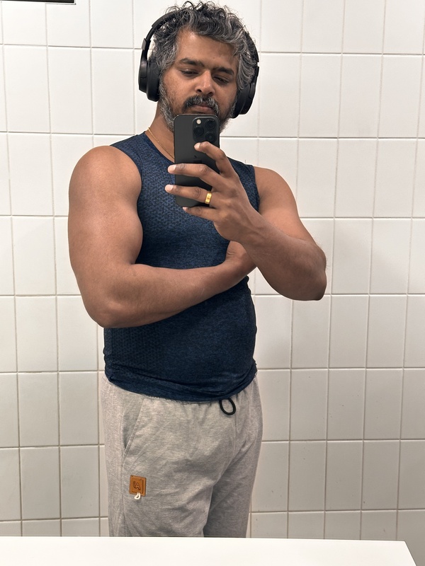 Judeabn - Male