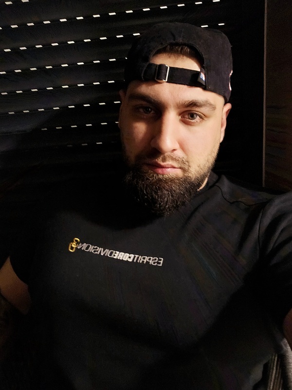 Justinjst29 - Male