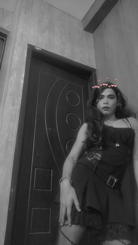 KamyyaPriya - Crossdresser