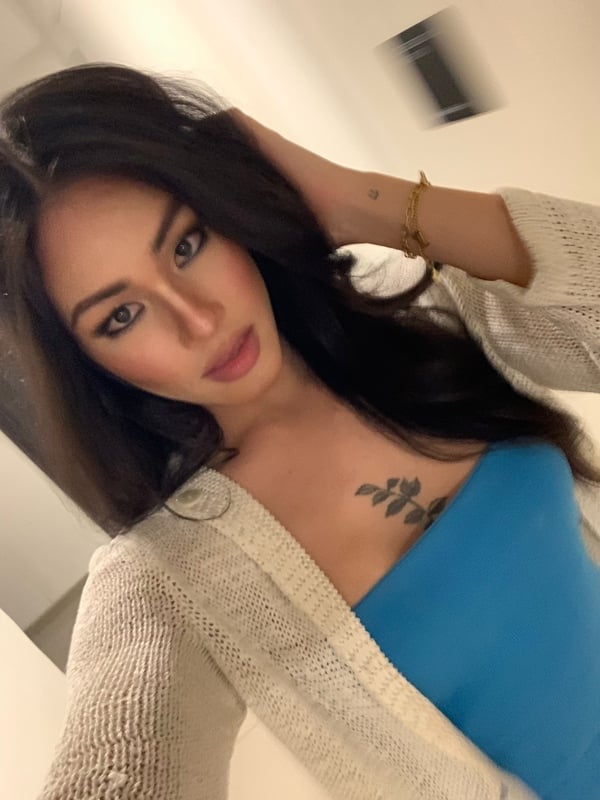 Kerdkanti - Transsexual (Pre-op)