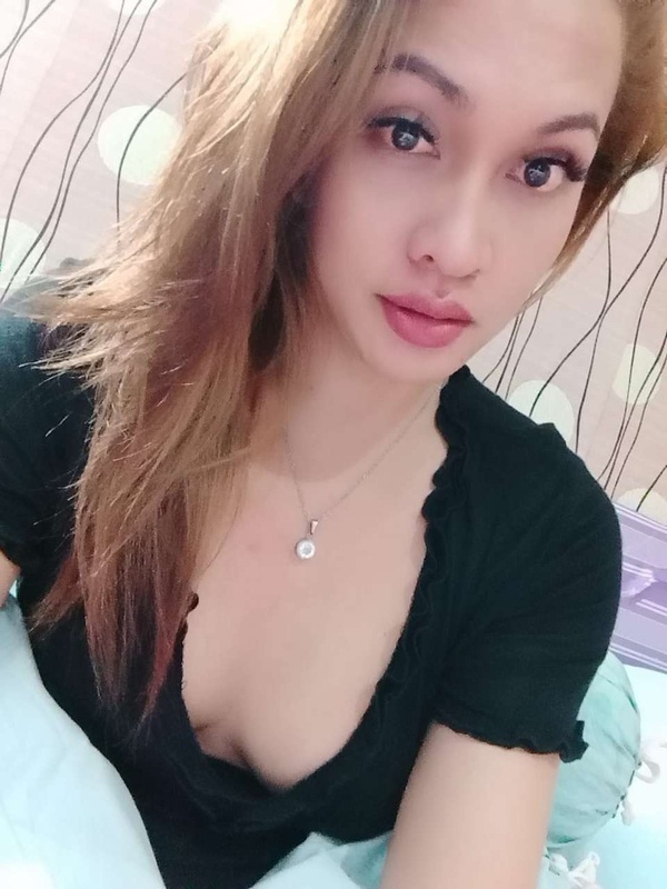 Kesyasweet - Transsexual (Pre-op)