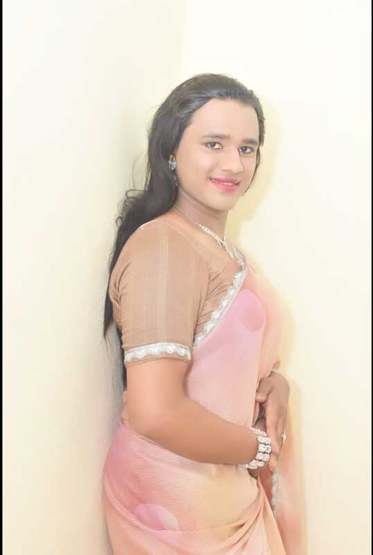 Kiara9320051 - Transsexual (Pre-op)