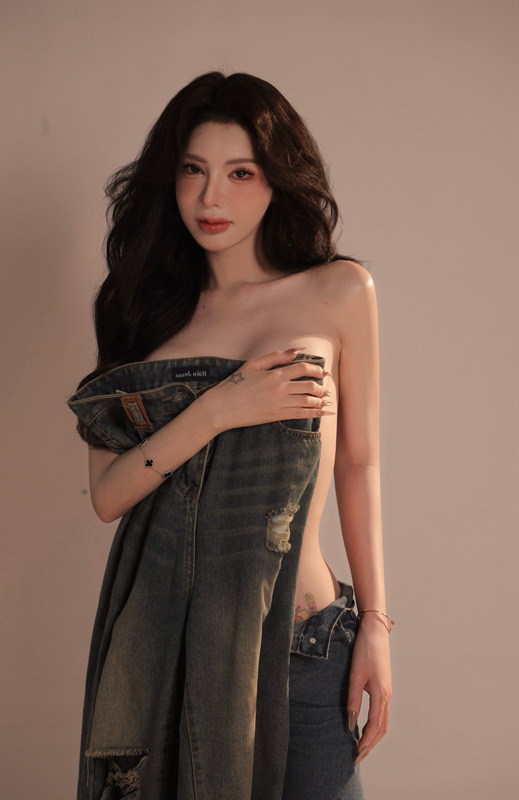 KimVivi - Transsexual (Post-op)