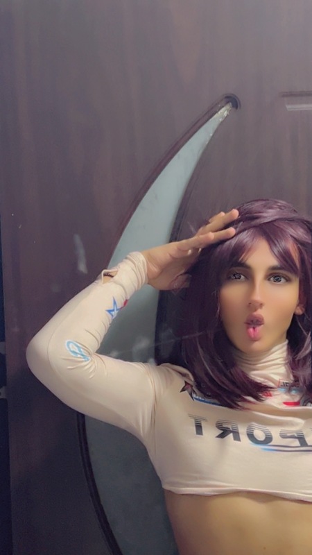 Kokojoo - Crossdresser