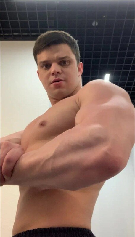 Ksksss - Male