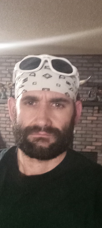 LandonPackard - Male