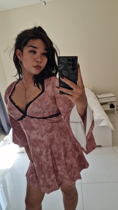 Leximinh - Crossdresser