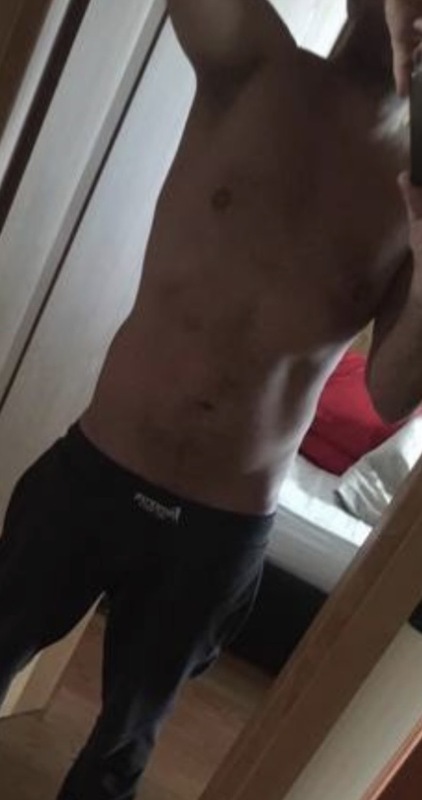 Luca89 - Male