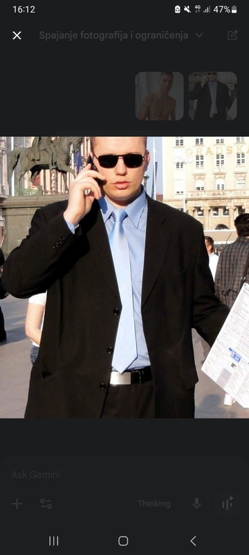 Luka1986 - Male
