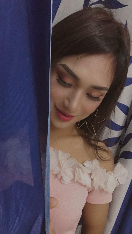 Lylisha - Transsexual (Post-op)